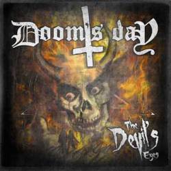 Doom's Day : The Devil's Eyes